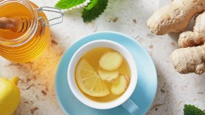 infusiones con CBD