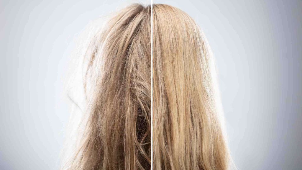 el cbd es bueno para tu pelo