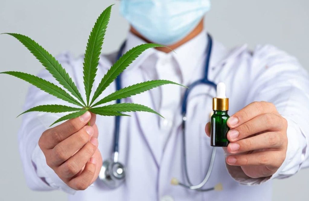 cbd que es
