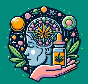 cbd y salud mental